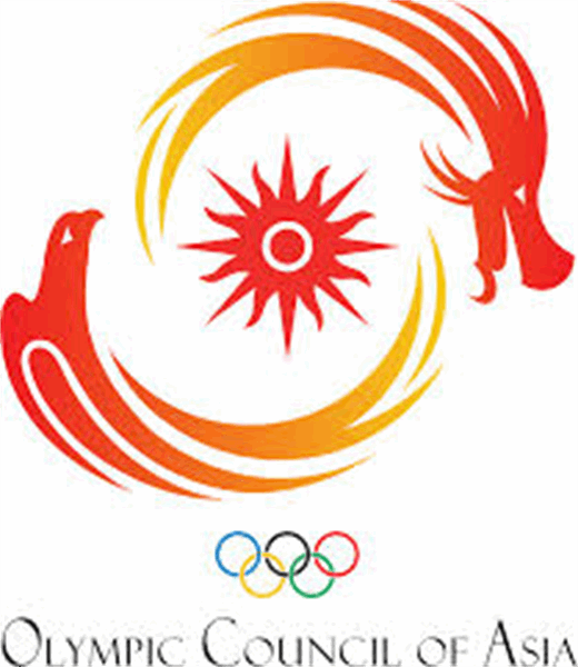 برای میزبانی نشست هیات اجرایی شورای المپیک آسیا در سال 2015؛نامه رسمی OCA به کمیته ملی المپیک ایران ارسال شد