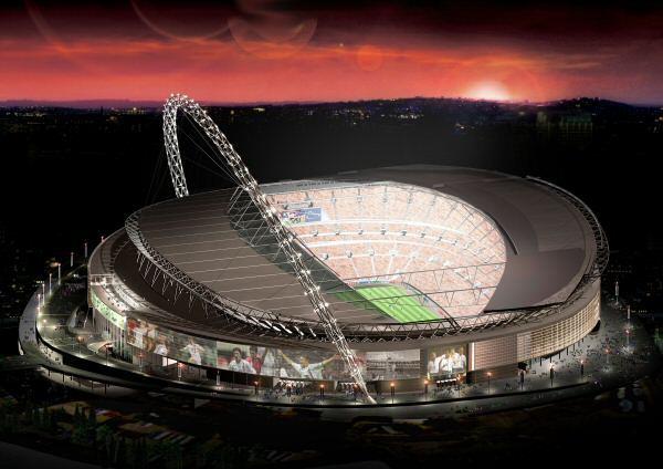/تلاش روسها برای کسب میزبانی جام جهانی 2018 و 2022/ ساخت 16  استادیوم در دستور کار قرار گرفت