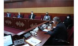 جلسه هیئت اجرایی کمیته ملی المپیک 14