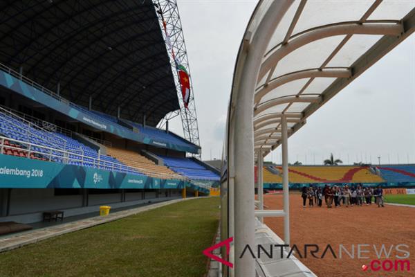 هجدهمین دوره بازیهای آسیایی- جاکارتا؛درخواست وزارت ورزش اندونزی: از امکانات ساخته شده بعد از بازیها هم استفاده کنید