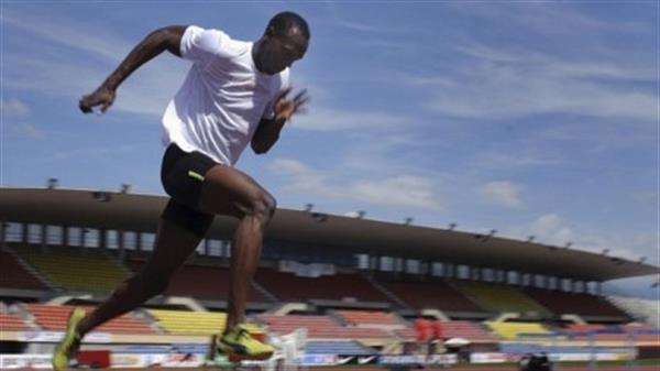 جامائیکا از رقابت 4 در 100 متر امدادی مردان حذف شد(725)