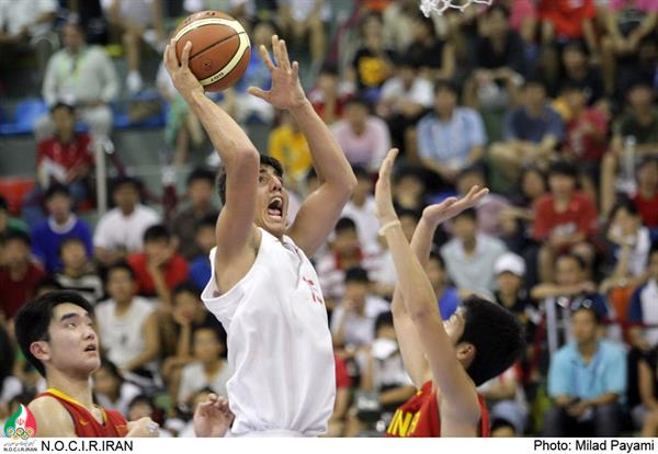سرپرست تیم ملی بسکتبال نوجوانان اعزامی به سنگاپور؛ رفتن روی سکوی جهانی دور از دسترس نیست