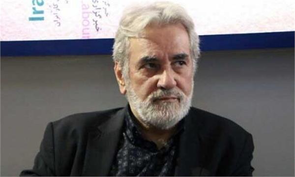 کمیته ملی المپیک درگذشت عباس انصاری فرد را تسلیت گفت