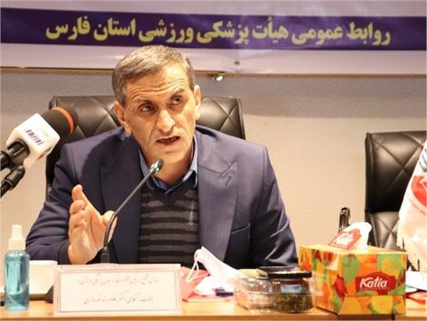 دکتر نوروزی:خدمات ما نباید محدود به تهران و مراکز استان ها باشد