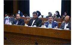 دیدارهای مقامات ارشد شورای المپیک آسیا در ایران 65