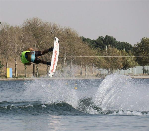 مسابقات اسکی روی آب با قایق قهرمانی کشور- دریاچه آزادی؛نمایندگان تهران فاتح هر دوبخش بزرگسالان و زیر 19 سال شدند