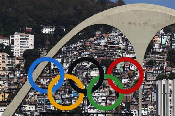 پایان همکاری کمیته بین المللی المپیک و مک دونالد