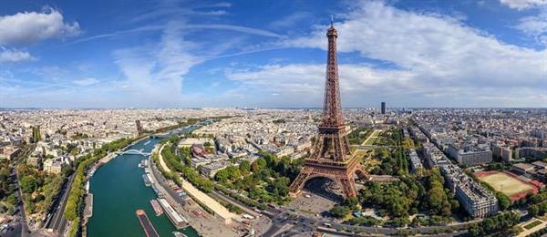 پاریس 2024، توافقنامه ای با شرکت سرشناس حمل و نقل شهری امضا کرد