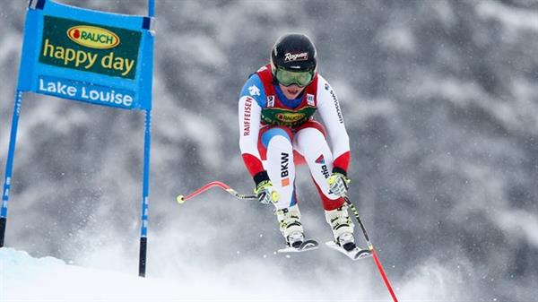 جام‌جهانی اسکی آلپاین زنان؛ لارا گوت فاتح رقابت‌های سوپرجی