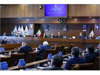 چهل و هشتمین مجمع عمومی کمیته ملی المپیک 45