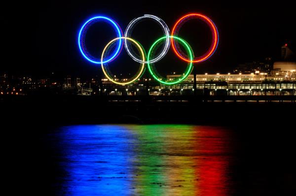 بازگشایی خانه المپیک IOC برای عموم