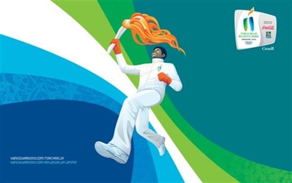 از 3 مارس 2010 آغاز خواهد شد؛ مراسم حمل مشعل بازی های پارالمپیک 2010 ونکوور