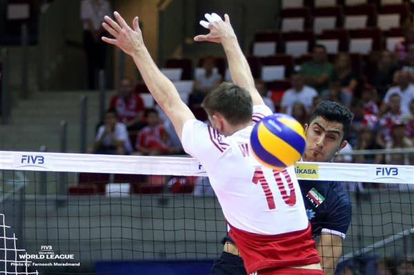 عطایی: در بحرین قدرت والیبال ایران را به نمایش می گذاریم