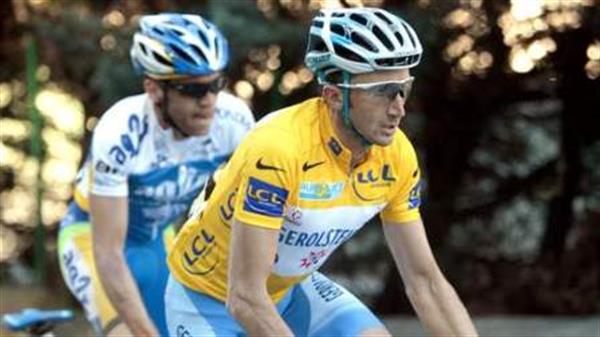 در خواست دوچرخه سواران دوپینگی المپیک پکن برای لغو محرومیت