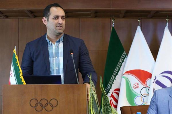 پیمان فخری:کاروان اعزامی ایران به بازی های ساحلی جهان سه شنبه عازم دوحه می شود