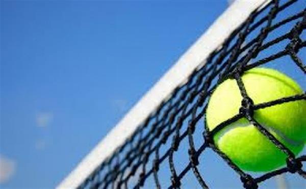 رقابت های بین المللی تنیس فیوچرز -کویت؛حمید رضا نداف به راحتی از سد نماینده آلمان عبور کرد