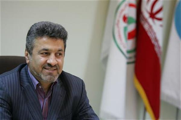 ایرانی ها  دست پر در انتخابات کنفدراسیون شمشیربازی آسیا؛باقرزاده عضو هیات رییسه باقی ماند