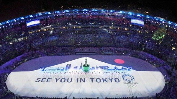 المپیک توکیو 2020؛ آخرین تصمیمات کادر سرپرستی جهت حضور در مراسم افتتاحیه