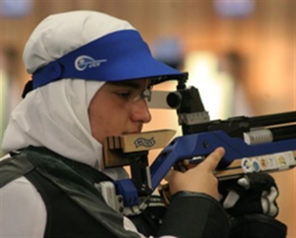 تیراندازان ایران  برای کسب  سهمیه المپیک نوجوانان امروز به مصاف حریفان می روند