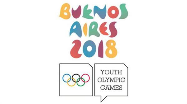 سومین دوره بازیهای المپیک جوانان-2018 بوینس آیرس؛تیم ملی کاراته وارد بوینس آیرس شد
