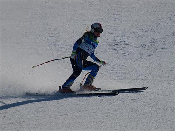 اعزام تیم ملی اسکی آلپاین جوانان به مسابقات قهرمانی جهان