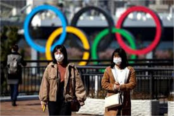 تعویق توکیو2020 در دستور جلسه هیات اجرایی IOC