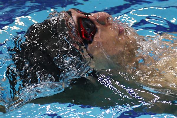 هفدهمین دوره بازیهای آسیایی  اینچئون ؛میرزایی: وزارت ورزش بازهم شنا را رها نکند/ شنا ورزش دیر بازده است