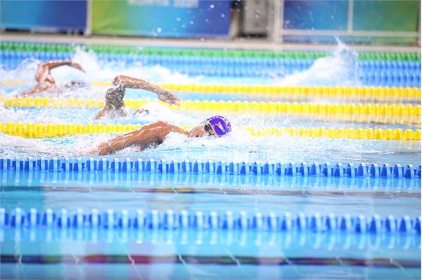 بازیهای کشورهای اسلامی-قونیه؛ رکورد تیمی ۱۵ ساله تیم ملی شنا شکست + نتایج کامل سومین روز
