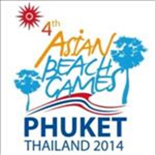 در قالب 20 ورزشکار؛سپک تاکرا، موی تای و فوتوالی در بازیهای آسیایی ساحلی تایلند شرکت می کنند