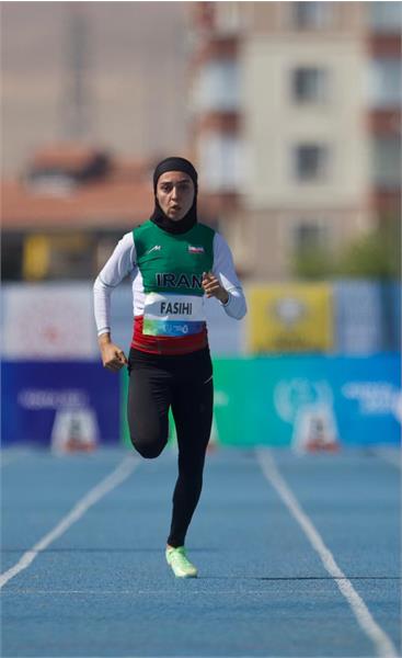 پنجمین دوره بازیهای همبستگی کشورهای اسلامی – قونیه 2021؛فصیحی راهی نیمه نهایی شد