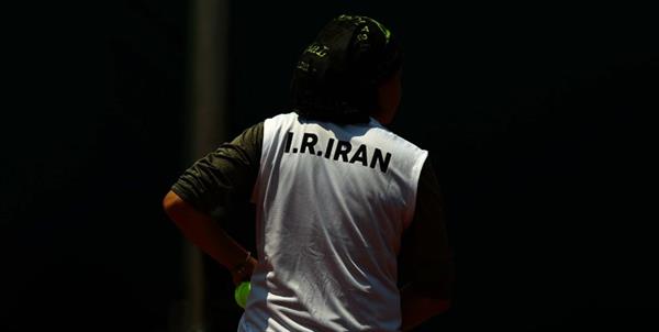 تنیس زیر ۱۴ سال قهرمانی آسیا| تیم سلطانی و ظهوریان جام قهرمانی را تصاحب کرد