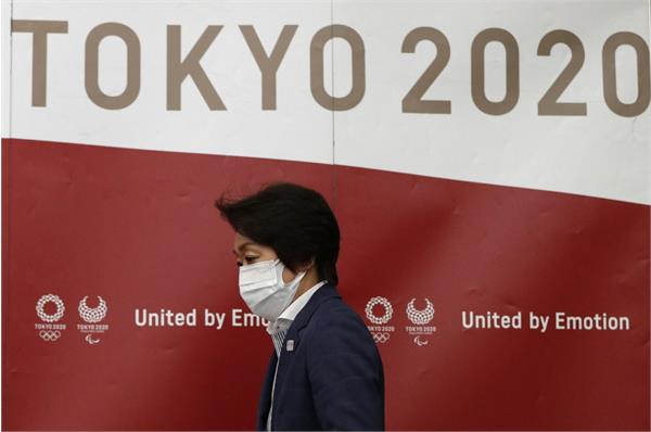 المپیک توکیو 2020؛ رئیس توکیو2020:افتتاحیه توکیو2020، یک مراسم باشکوه است تا فستیوال
