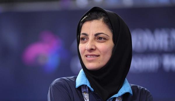 Iranian to coach Kuwaiti women futsal team