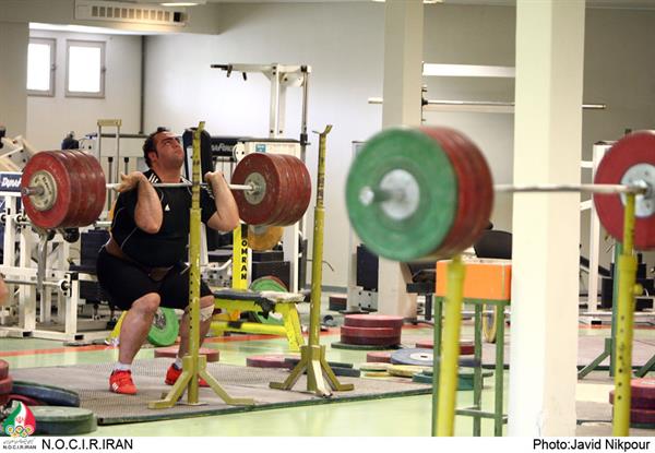 برنامه ورزشکاران ایرانی در روز جمعه(349)