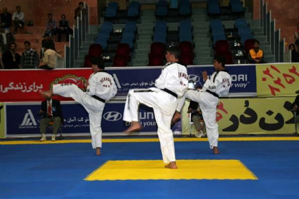 چهارمین دوره مسابقات جهانی پومسه – مصر؛1 نقره و 2برنز در روز نخست مسابقات توسط ملی پوشان پومسه صید شد