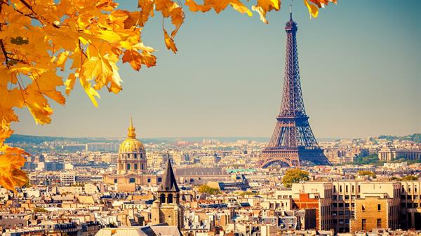 بیستمین حامی مالی پاریس 2024 انتخاب شد