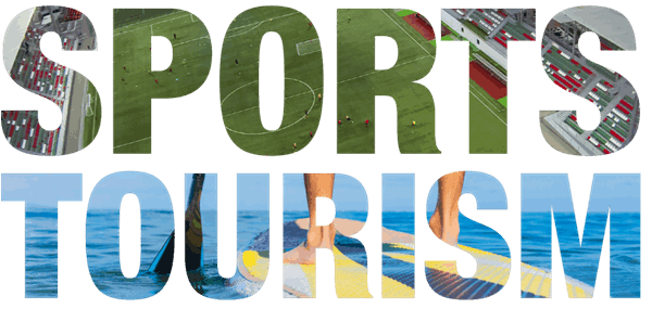 Sports Tourism Webinar in December