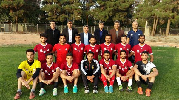 چهارمین دوره رقابت‌های فوتبال قهرمانی دانشگاه های آسیا-چین؛همگروهی دانشجویان ایران با قزاقستان ، هنگ کنگ ، مالزی