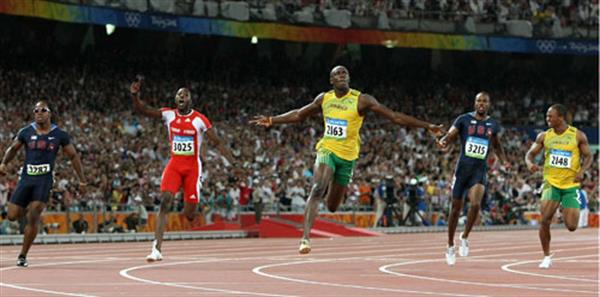پیش بسوی المپیک 2012 لندن(92)؛برخی رویدادها بصورت سه بعدی پوشش داده می شوند