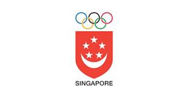 سومین دوره بازیهای المپیک جوانان-2018 بوینس آیرس؛ملاقات روسای کمیته ملی المپیک ایران و سنگاپور