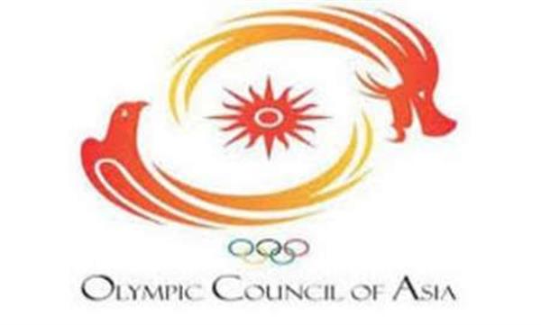 پیوند ورزش آسیا و اقیانوسیه در عشق آباد