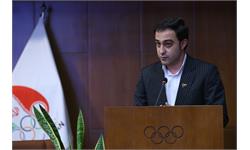 نشست مسئولان ورزش کشور با هیئت ورزشی کشور قطر 1