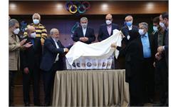 مراسم رونمایی از دستاوردهای تاریخ شفاهی ورزش ایران 33