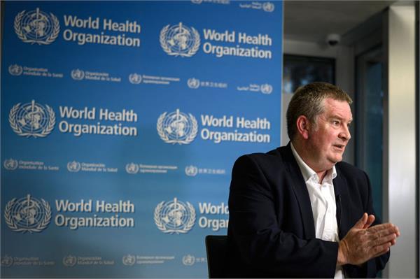 سازمان بهداشت جهانی مطمئن از برگزاری المپیک ایمن زمستانی