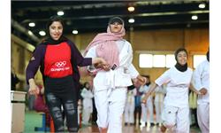 هفته المپیک - برنامه ویژه کودکان کار جمعیت امام علی(ع) 10