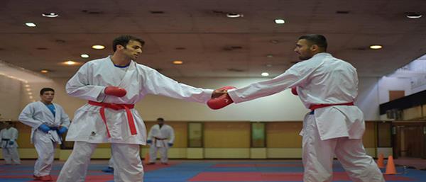 جهت حضور در بازیهای کشورهای اسلامی؛6 راه یافته به اردوی تیم ملی کاراته معرفی شدند