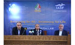 دیدارهای مقامات ارشد شورای المپیک آسیا در ایران 49