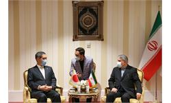 دیدار ریاست کمیته ملی المپیک با سفیر ژاپن در ایران 14