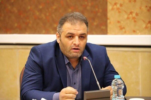 سجاد انوشیروانی به عنوان سرپرست فدراسیون وزنه برداری معرفی شد