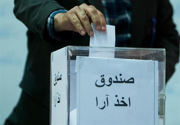 توکلی،محمودی و اوجاقی ناظران انتخابات کمیسیون ورزشکاران کمیته ملی المپیک